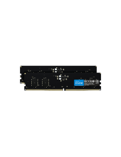 Crucial 16GB Kit (2x8GB)...
